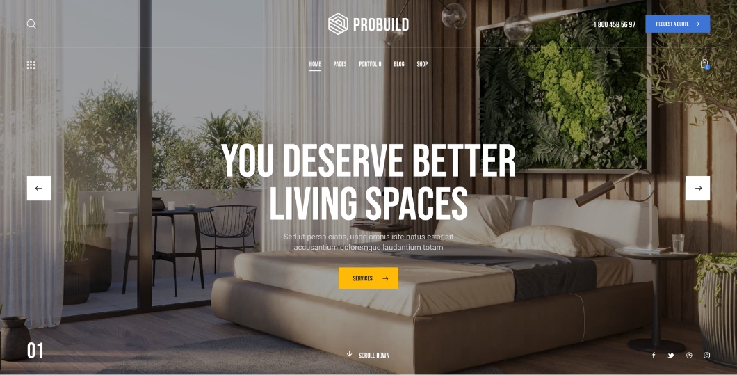 House Remodeling